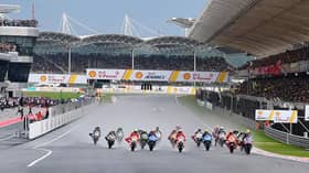 配合东盟峰会与MotoGP  警方拟弹性改道疏导车流