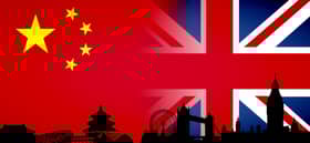 Britain & China meterai kerjasama RM51.5 bilion