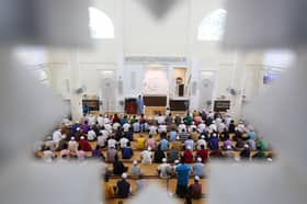 PAKATAN laksana pelbagai inisiatif umat Islam - Tun M