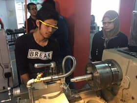 Penjenamaan semula YES kepada IKTISASS ke arah Smart Factory 4.0