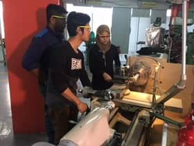 IKTISASS terima peruntukan RM7 juta