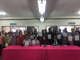 Campur tangan ADN, rungkai kemelut 24 tahun pembeli