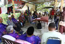 Henti serang peribadi Azmin, fokus isu lain