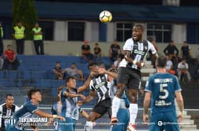 Liga Perdana: TFC II, Sarawak kongsi mata