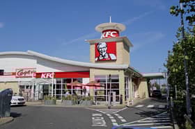 KFC di Britain tak cukup ayam, DHL gagal hantar bekalan cukup