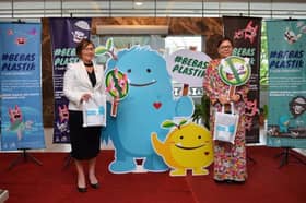 Kempen Bebas Plastik, rakyat lebih bijak