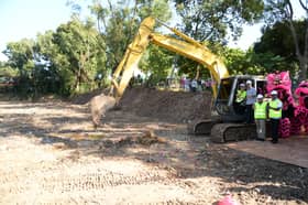 Dewan komuniti Bandar Utama penuhi keperluan penduduk