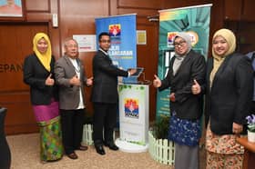MPSepang lancar aplikasi mobile e-aduan dan portal Idea Bajet 2019