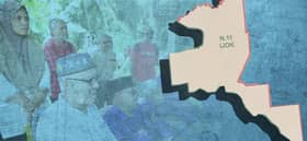 Tindakan tahan tujuh individu kes tanah Ijok cemar imej Kerajaan Selangor