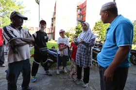 Masyarakat digalak amal kitar semula