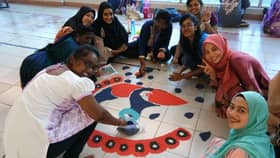 Hari Kebudayaan INPENS perkukuh keharmonian kaum