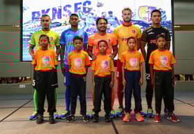 PKNS FC sedia beraksi Piala Sultan Selangor jika diberi peluang