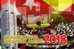 ECRL: Kementerian Pengangkutan tidak kemuka sebarang permohonan kepada Kerajaan Negeri