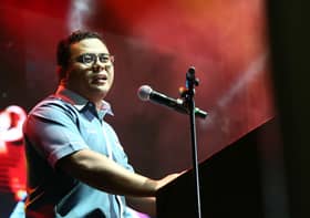 Pasukan Ikatan Desa Selangor bakal terima insentif