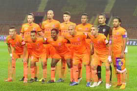 Piala FA: PKNS FC melangkah bergaya ke suku akhir