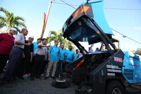 KDEBWM lebar operasi ke 6 PBT