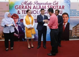 Kerajaan Negeri laksana program, ambil kira suara rakyat