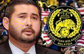 Exco FAM tak setuju TMJ letak jawatan