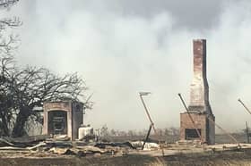 Kebakaran di Australia semakin marak