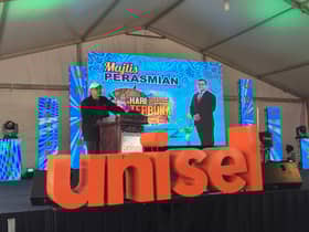 UNISEL lestarikan Taman Bestari