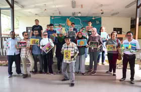 Menariknya Selangor!