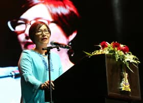 Lesen pembalakan dibeku inisiatif pelihara hutan simpan