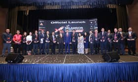 Pelaburan: Selangor proatif bukan pasif