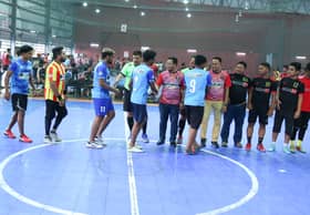 Amirudin: Jadi landasan lahir bakat baharu, liga futsal