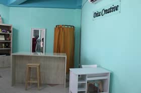 'Dita Creative' buah tangan terbaru INPENS