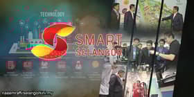 MPAJ ajak masyarakat jayakan Smart Selangor