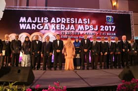 MB: Penggubalan dasar harus ambil kira pandangan masyarakat