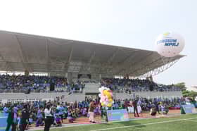 Stadium MPAJ bernilai RM23 juta dengan RM1.3 juta GST