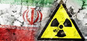 Trump, Macron bincang isu nuklear Iran