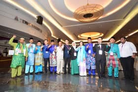 Parlimen Petaling Jaya: Persaingan 3 penjuru, tiada calon ditolak