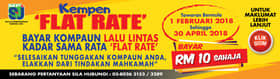 MPSJ tawar flate rate RM10 dalam promosi bayar kompaun