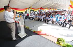 MB: Penyerahan Notis 5A, masalah peneroka diatasi