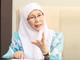 Azizah: Pemimpin politik Perancis akui kempen antisawit tidak berasas