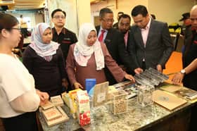 MPSJ sasar jadi 30 bandar terbaik dunia menjelang 2030