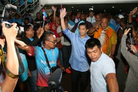 Azmin bakal pertahan Gombak dan Bukit Antarabangsa