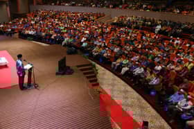 MB sambut baik usaha JAIS turut bangunkan Smart Selangor