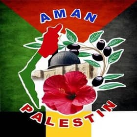 Aman Palestin sasar RM20 Juta dirikan masjid