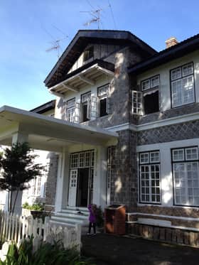 Tourism Selangor tawar penginapan serendah RM99