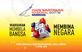 Imigresen hargai jasa wartawan