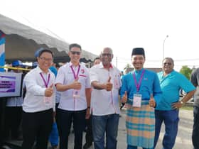 Chang Khim tak gentar hadapi pencabar baharu