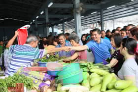 Pembangunan Pasar MPAJ realisasi gagasan Smart Selangor