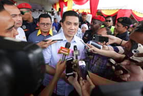 GST dikutip bayar hutang negara hasil ketirisan Kerajaan BN