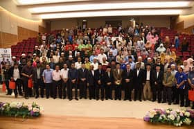 MAIS gesa NGO-i sedia depani cabaran dakwah