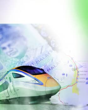 KTMB starts ticket sales for 2023 ETS, KTM Intercity services from Nov 15