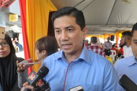 Model perniagaan baharu dalam kertas putih Felda - Azmin