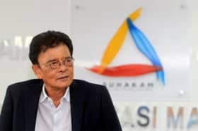 SPR tolak SUHAKAM pantau PRU14